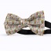 Papion personalizat, design "Arta picturii"